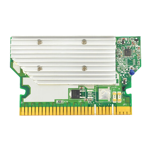 HP 347884-001 367239-001 VOLTAGE REGULATOR MODULE 12V – Bild 2