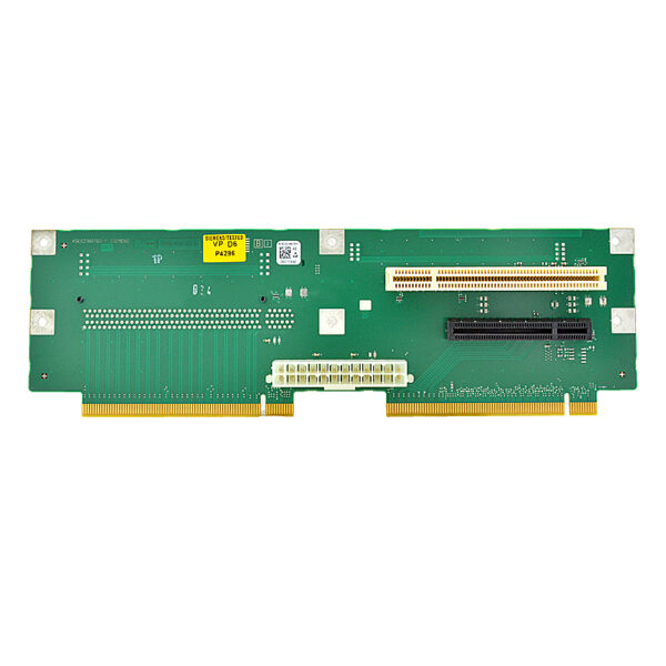 Riser Karte Siemens A5E02380761 SIMATIC PC IPC647C