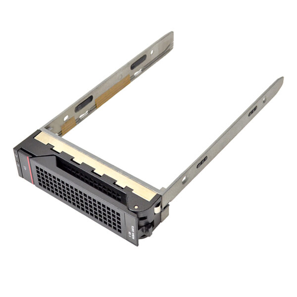 IBM 3.5" HDD Caddy 03X3969 für Lenovo RD640 RD630 RD540 RD440 – Bild 2