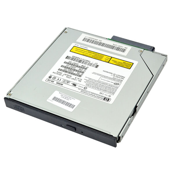HP SN-124 314933-F30 222837-001 CD-ROM Drive Laufwerk Proliant DL360 G3 DL380 – Bild 2