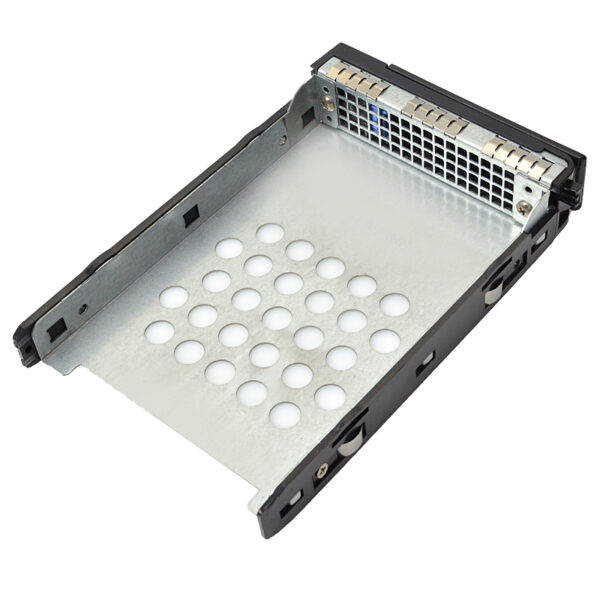 Chenbro RM11803-10A 3.5" HDD Tray Caddy Festplatten Rahmen – Bild 3