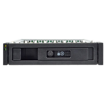 Siemens HDD Caddy Rahmen 3.5" Zoll für Siemens Simatic A5E32601703