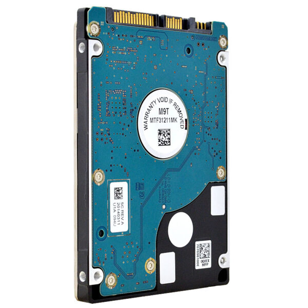 Festplatte Samsung 1,7 Tb ST1750LM000 32Mb Cache 5400Rpm Sata III 2,5" – Bild 3