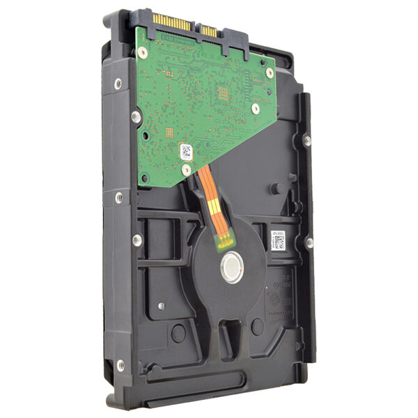 Seagate SkyHawk ST4000VX005 4TB 64MB Cache 5900Rpm Sata III 3,5'' Zoll – Bild 3