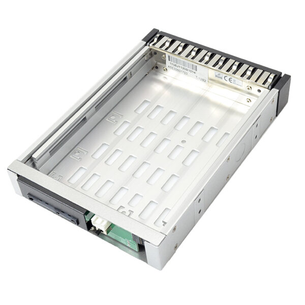 Siemens HDD Caddy Rahmen 3.5" Zoll für Siemens Simatic A5E32601703 – Bild 3