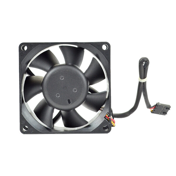 Lüfter Delta Electronics AFB0712SH DC12V 0.76A DC Brushless 70 x 70 x 25 m – Bild 3