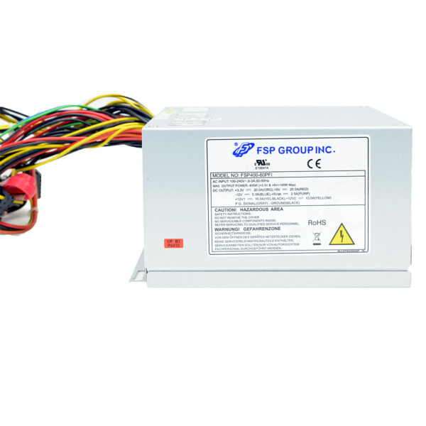 SERVER NETZTEIL FSP Group Inc. FSP400-60PFI 400W IPC547C – Bild 3