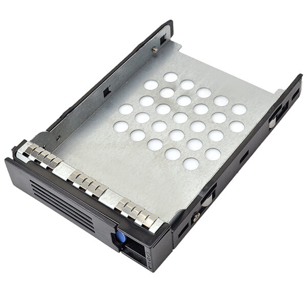 Chenbro RM11803-10A 3.5" HDD Tray Caddy Festplatten Rahmen – Bild 2