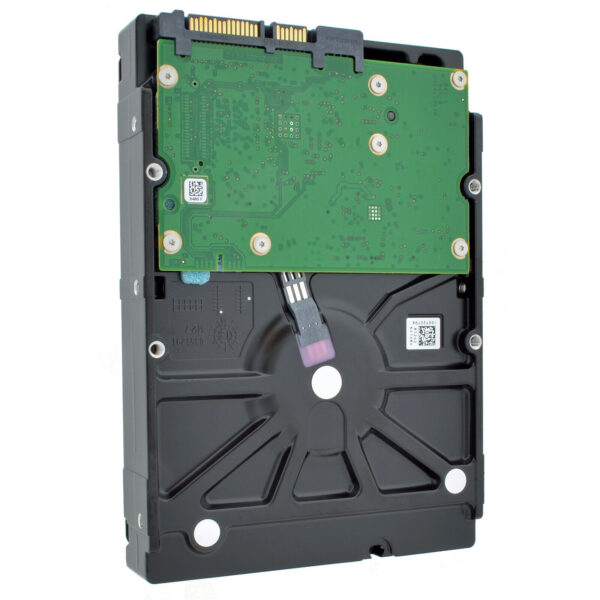 Festplatte Lenovo 1TB ST1000NM0033 7200RPM 128MB Sata III 3,5" 0C44499 03T7726 – Bild 3