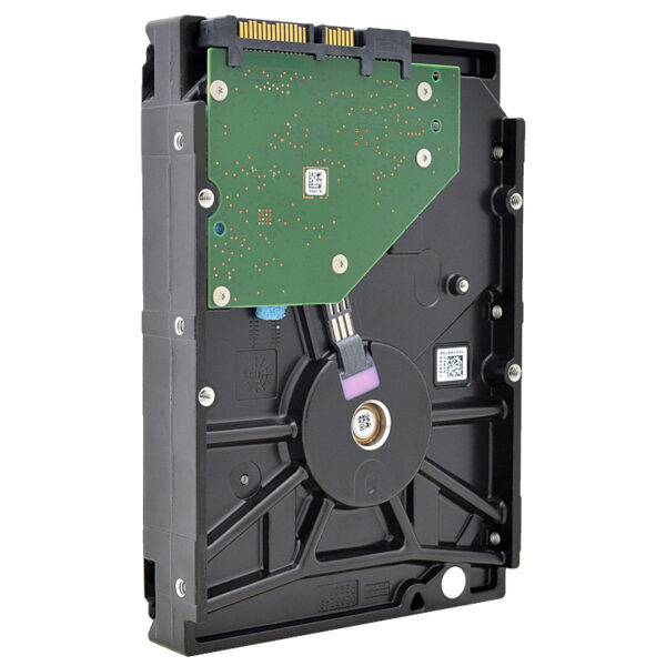 Seagate ST1000NM0008 1TB 128MB Cache 7200Rpm Sata III 3,5'' Zoll – Bild 3