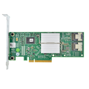 Dell 0HV52W RAID SAS PCIe x8 T320 T420 T620 R820