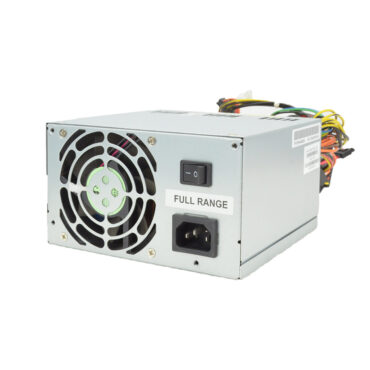 SERVER NETZTEIL FSP Group Inc. FSP400-60PFI 400W IPC547C