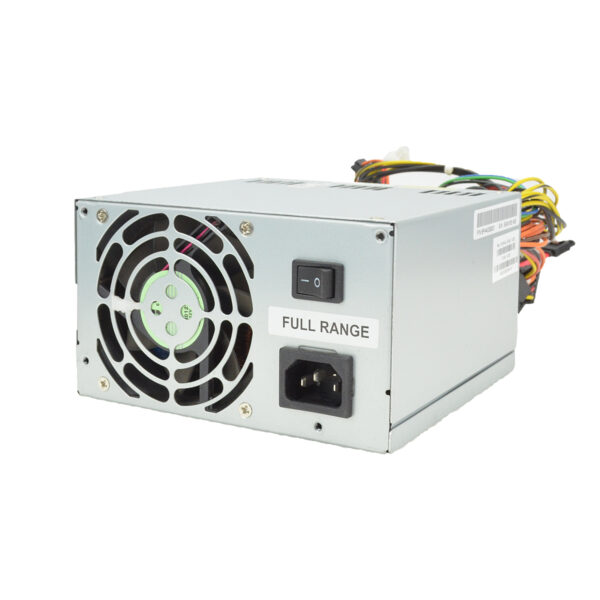 SERVER NETZTEIL FSP Group Inc. FSP400-60PFI 400W IPC547C