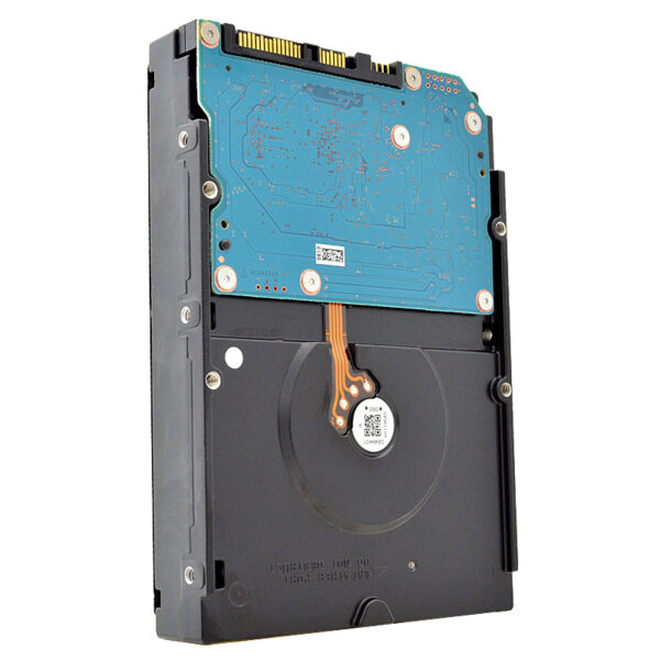 Festplatte Toshiba MK1001TRKW 1TB 7200Rpm SAS II 16MB Cache 3.5'' Zoll – Bild 3