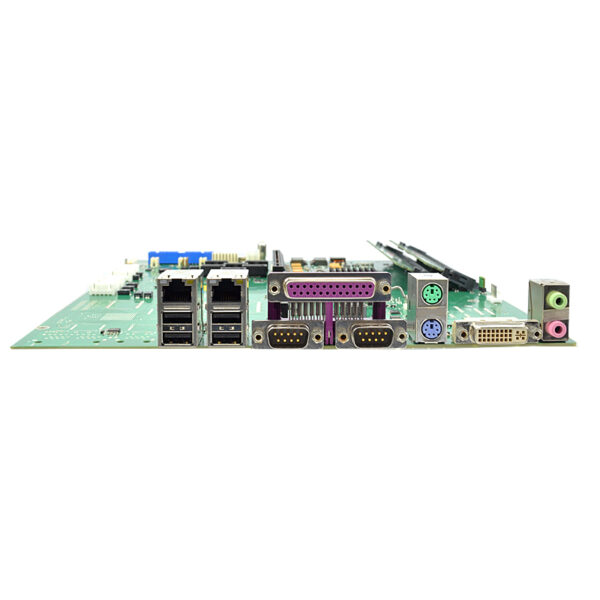 Mainboard Siemens A5E03383577 MOBO SIMATIC RACK PC IPC647C 2x 1GB DDR3 – Bild 3