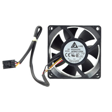 Lüfter Delta Electronics AFB0712SH DC12V 0.76A DC Brushless 70 x 70 x 25 m
