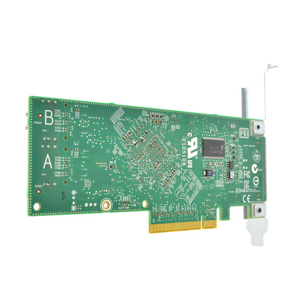 Dell 0HV52W RAID SAS PCIe x8 T320 T420 T620 R820 – Bild 3
