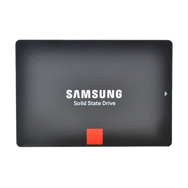 Samsung SSD 840 PRO 128GB SATA III 6gb/s 2,5" Zoll MZ-7PD128