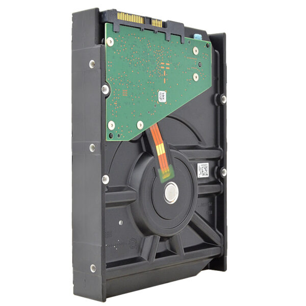Seagate 4TB ST1000NM001A 256Mb Cache 7200 RPM SAS III 3.5" Zoll EXOS 7E8 – Bild 3