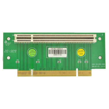 Riserkarte KRI 1011-011251-020 CA-R0-12500-A 32-BIT PCI