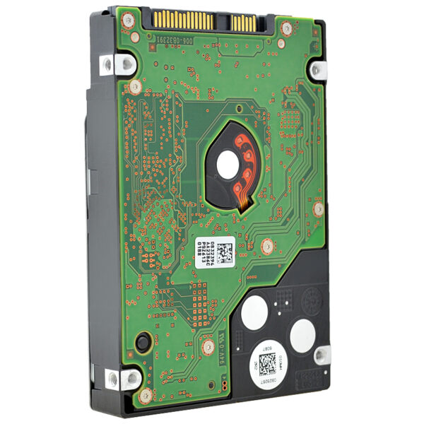 Festplatte HGST HUC101818CS4200 1.8TB Sas III 10 000Rpm 128Mb Cache 2.5" Zoll – Bild 3