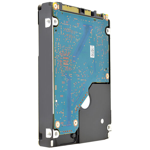 Festplatte HP 900Gb EH000900JWHPK 15000Rpm Sas III 2,5" 875216-002 – Bild 3