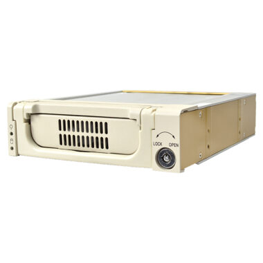 Rahmen Fantec ST-135 SATA Mobile Rack 3.5" ST-135SATA-T