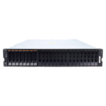 Lenovo Storage 6535-HC4 V3700 V2 24-BAY SAS 12Gbps