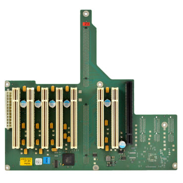 Backplane Board Siemens A5E02501961 A5E02381170-4