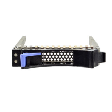IBM 44V8185 2.5" HDD Hard Drive Caddy Tray Festplatten Rahmen