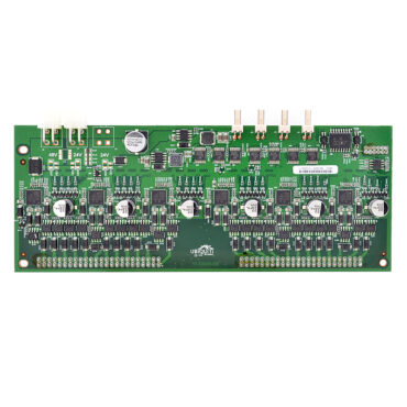 Ubiquiti Networks 11-02045-09 Karte ES-48-500W EdgeSwitch 48 ports POE