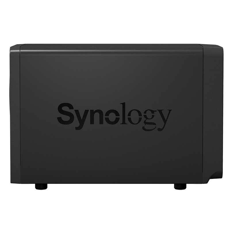DiskStation Synology DS215+ DDR3 1Gb 2x1,4 GHz 2x BAY NAS – Bild 4