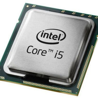 Intel Core i5-6500 3.2GHz 4Cores 6Mb Cache Sockel 1151 SR2L6