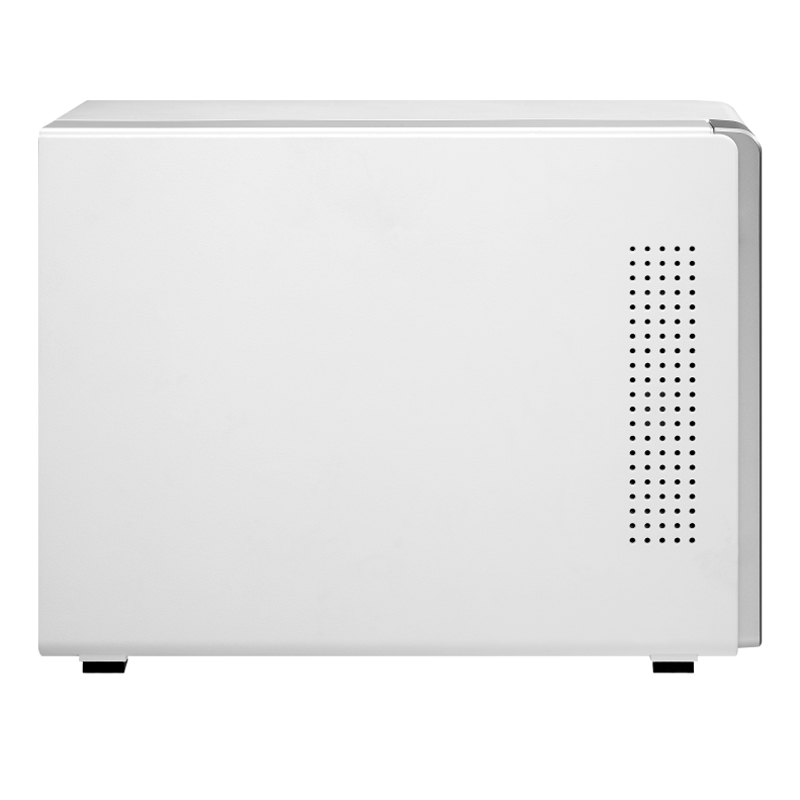 Qnap TS-231+ Dual Core 1.4GHz 1GB DDR3 RAM 2x Bay NAS System – Bild 4