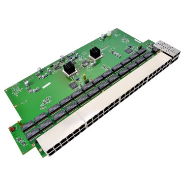 Mainboard Ubiquiti USW48P_BCM Switch 48 500W (US-48-500W)