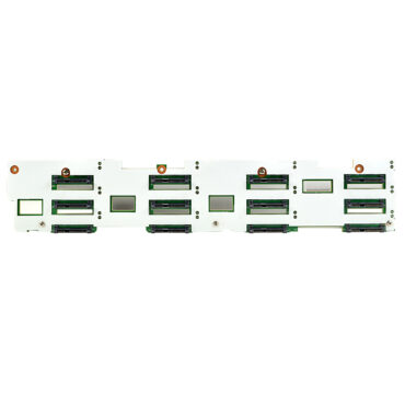 Backplane FUJITSU CA21002-B71X 12-PORT SAS/SATA ETERNUS DX80 S2