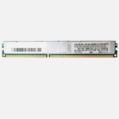 Hynix RAM 4GB 2Rx4 PC3-10600R ECC HMT351V7BMR4C-H9 Speicher