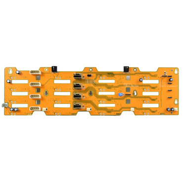 Backplane CHENBRO 80H10331604A0 16-PORT SAS/SATA II