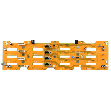 Backplane CHENBRO 80H10331604A0 16-PORT SAS/SATA II
