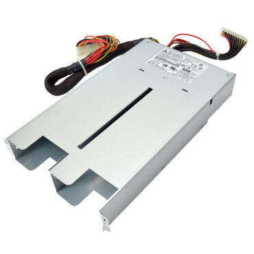 STROMVERSORGUNGSKÄFIG Delta Electronics RPS-500-18 C DPS-250AB-81 A