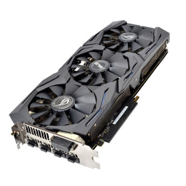 Asus Strix GeForce GTX 1070 8GB GDDR5 HDMI PCIe x16