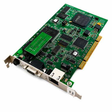 DRL-DPM-PCU 1120110008 Direct-Link PCU-DPIO PROFIBUS-DP