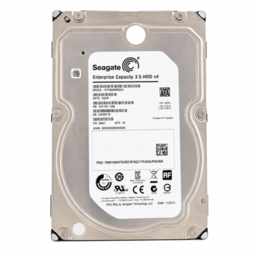 Festplatte Seagate 5TB ST5000NM0024 128MB Cache 7200RPM Sata III 3,5" Zoll