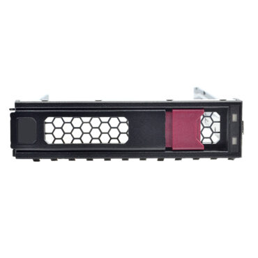 HDD Tray HP 3,5" SAS/SATA HDD Rahmen Caddy 774026-001 HP ProLiant Gen10