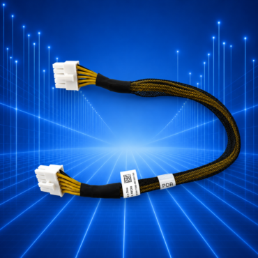 Dell 0NFXND 10-Pin Stromverteilungsboard-Kabel für Precision T5810 T7810 T7820