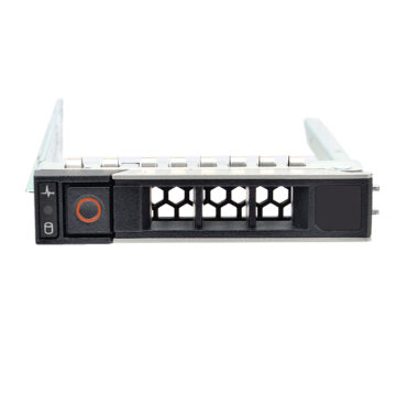 DXD9H 0DXD9H 2,5" SAS SATA Gen14 HDD Tray Caddy für Dell R640 R740 R740xd R440