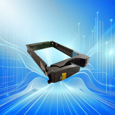 EMC 3TB 005050144 NL-SAS 3.5" HDD caddy