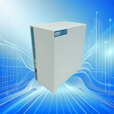 QNAP TS-230 NAS mit 2 SATA-Schächten, 2 GB DDR4, 3,5/2,5 Zoll