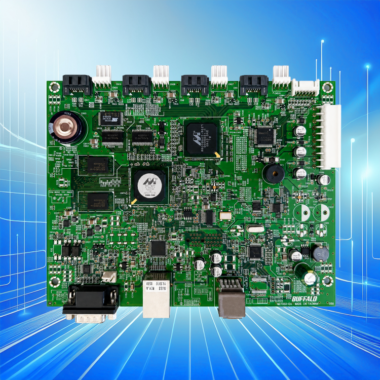 Buffalo MVTS3X-EA system board do TeraStation HS-DHTGL/R5