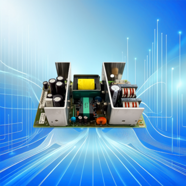 Buffalo Tamura HFM86-3 power supply open frame